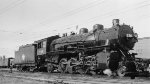 MILW 2-8-2 #726 - Milwaukee Road